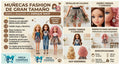 👗✨ Muñecas Fashion de Gran Tamaño – ¡Estilo y Diversión! ✨👗