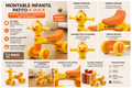 🐥🛴 Montable Infantil K-Duck – Caminador para Niños de 1 a 4 Años.